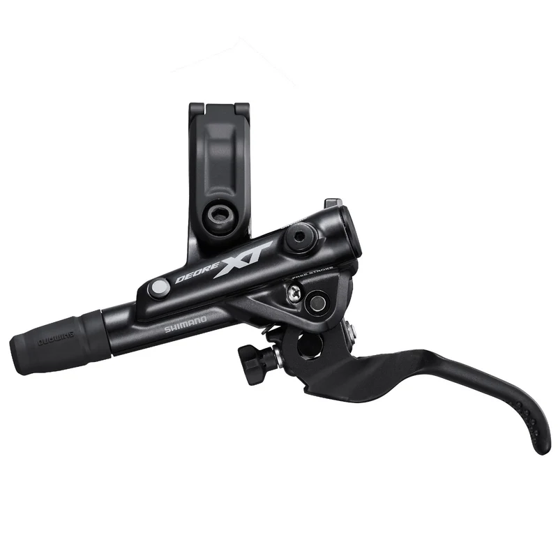 Shimano BL-M8100 Deore XT Complete LH Left Hydraulic Disc Bike Brake Lever