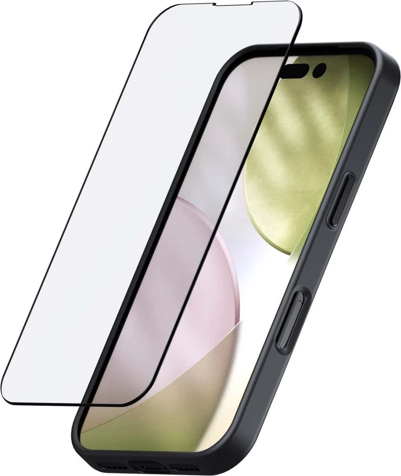 SP Connect Screen Prot. Iphone 17 Pro