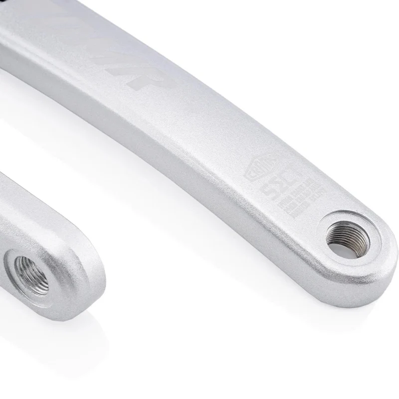 DMR Sect Crank Silver 170mm Bike Crankset