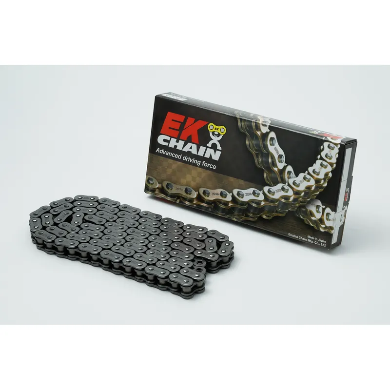 Kette EK-Chain 520 ZVX3 mit Nietschloss