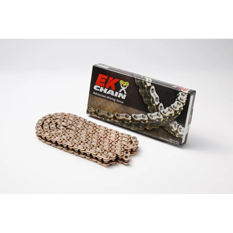 Kette EK-Chain 525 ZVX3 mit Nietschloss