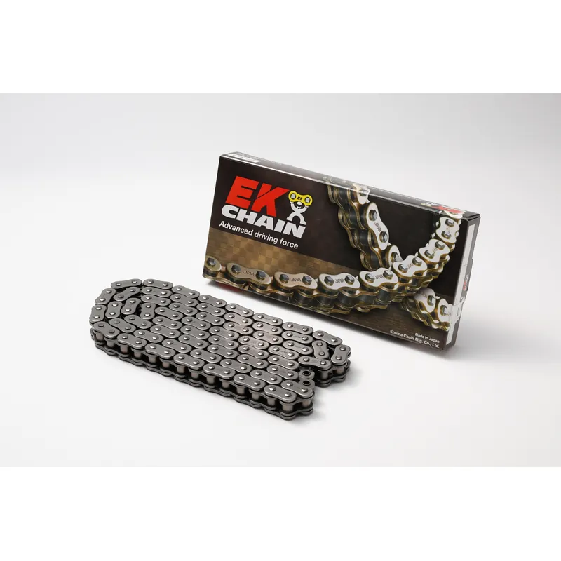 Kette EK-Chain 525 ZVX3 mit Nietschloss