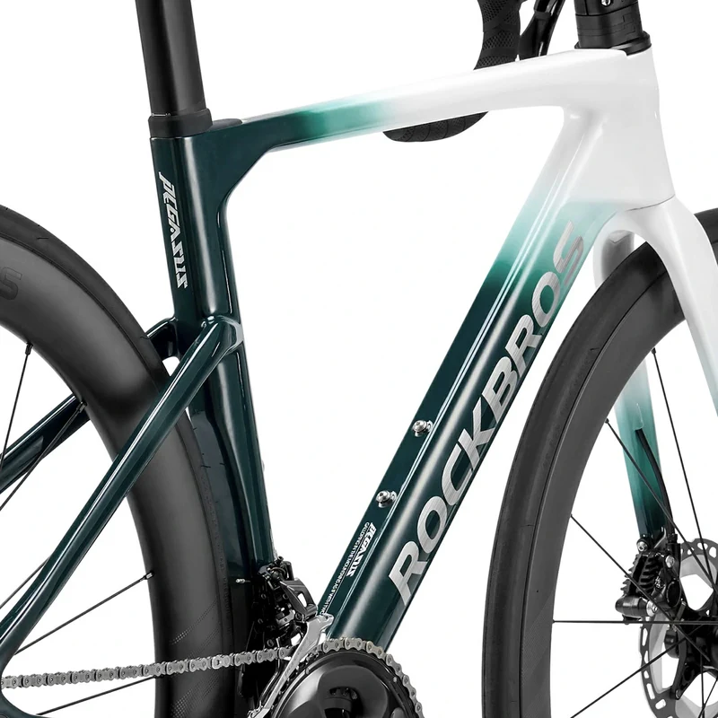 PGZ-RH 1.5 Rennrad
