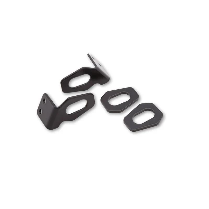 Blinkerhalter für Originalblinker Highsider – Honda CRF 1100 L NT 1100