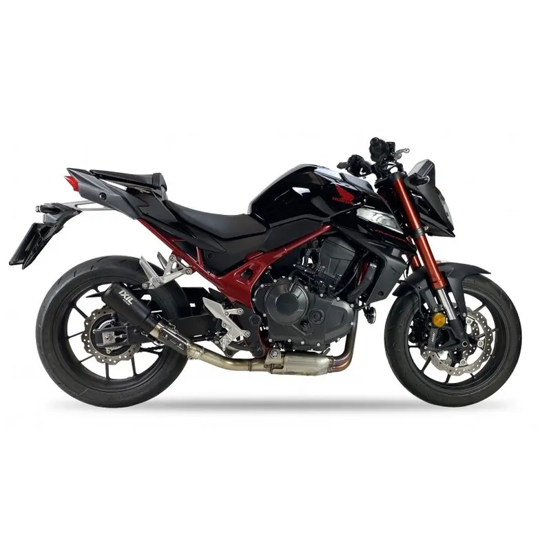 Endschalldämpfer IXIL Race Xtrem RB – Honda CB 750 Hornet 23-24 (RH12)