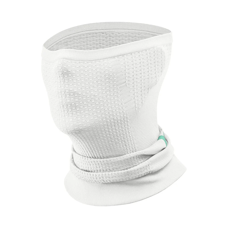 TVI Damen Winter Halbe Sturmhaube Warme Ski Mask Halstuch Winddichte Atmungsaktive