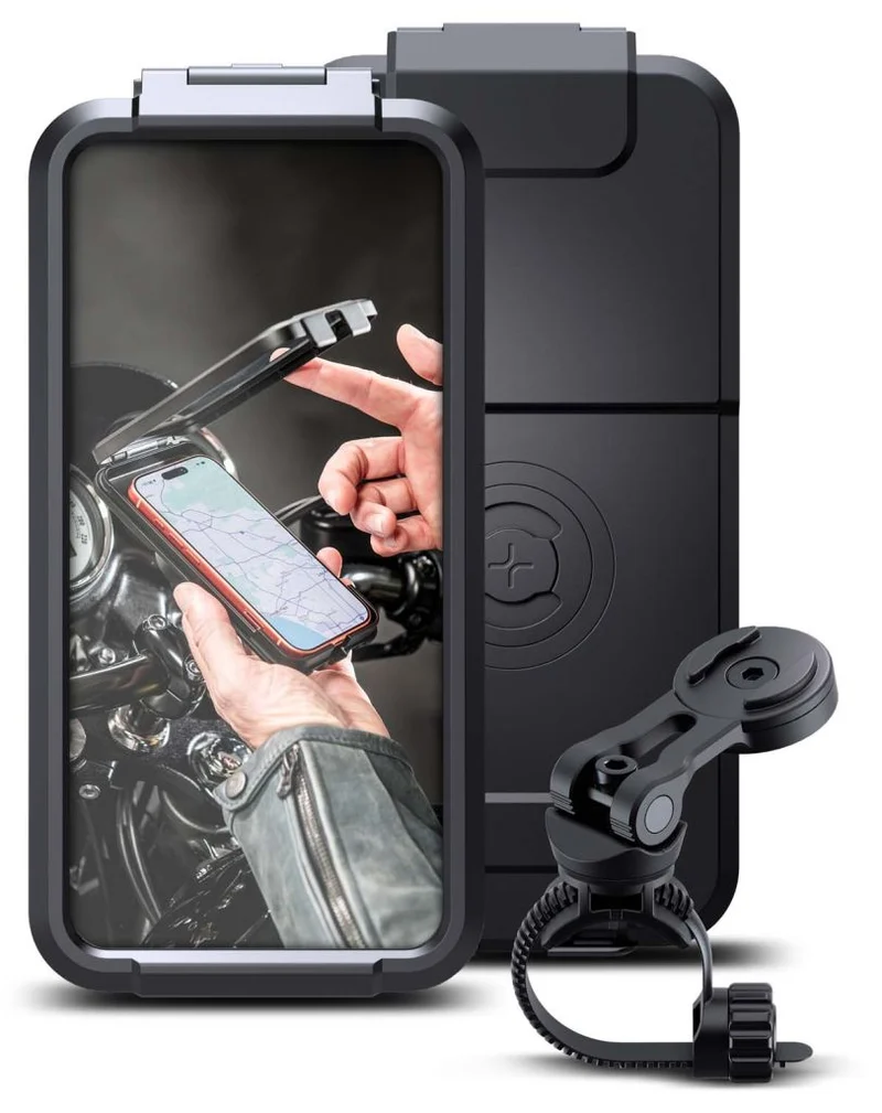 SP Connect Bike Bundle Uni.Case Lt Xl
