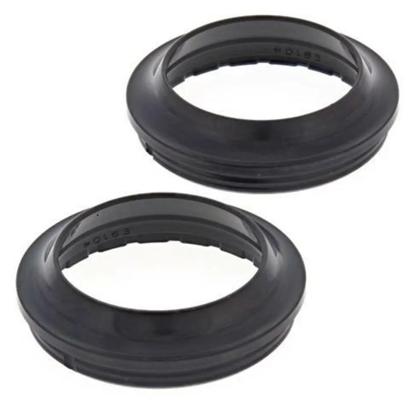Staubkappen Satz All Balls – 43x54,2x11 mm – Aprilia Buell Ducati Honda Triumph
