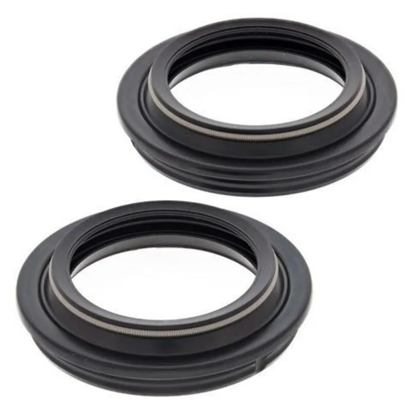 Staubkappen Satz All Balls – 37x50,5x12,5 mm – Honda Kawasaki Suzuki