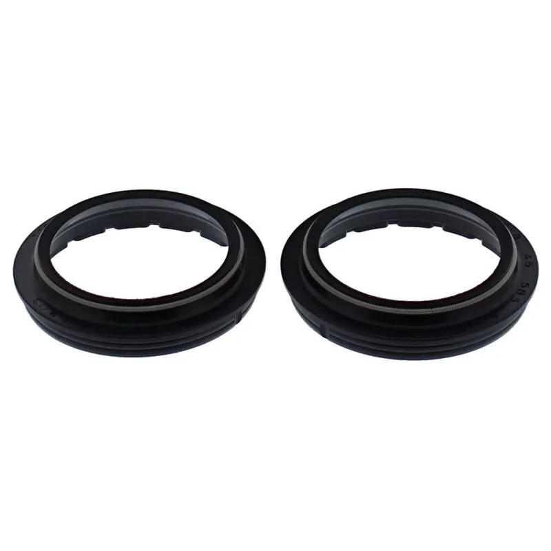 Staubkappen Satz All Balls 57-170 – BMW S 1000 R /RR /XR HP4 Moto Guzzi