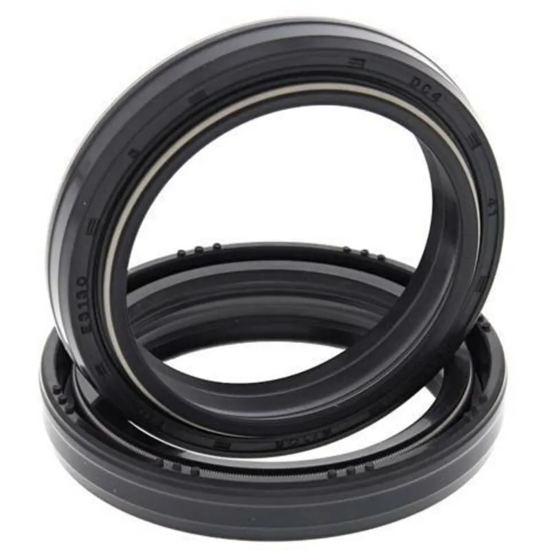 Gabelsimmerring Satz All Balls – 41x53x8/10,5 mm – Aprilia BMW Kawasaki Suzuki