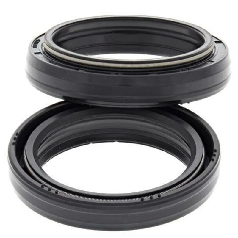 Gabelsimmerring Satz All Balls – 38x50x8/10,5 mm – Beta Kawasaki Suzuki Yamaha