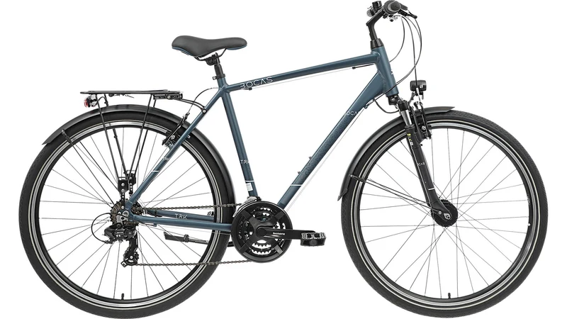 Bocas TRK 300