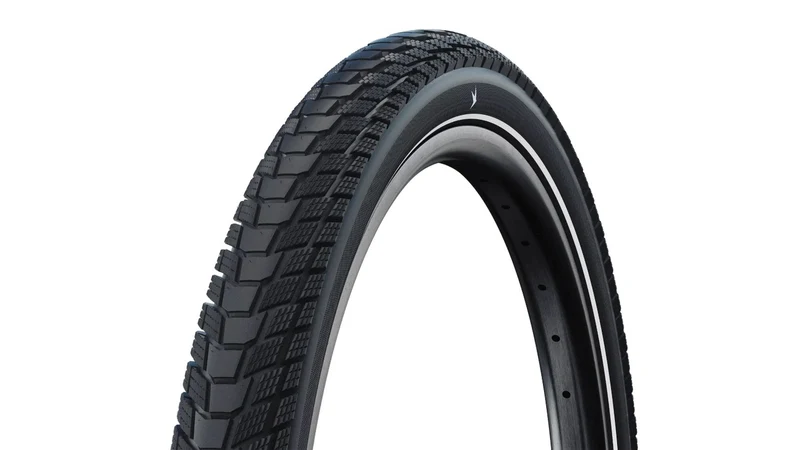 Schwalbe Motion Pick-Up 20"