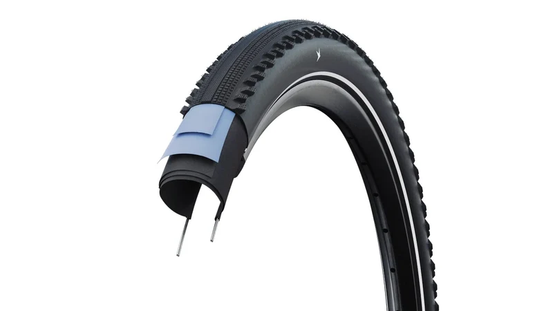 Schwalbe Motion Hurricane 26"