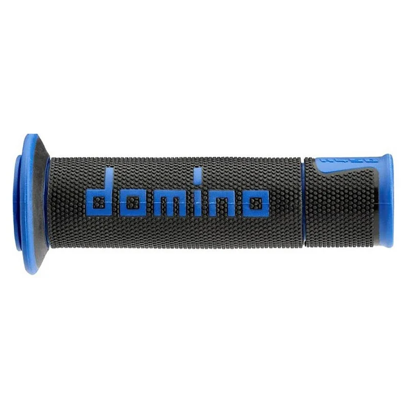 Griffgummi Paar Domino A450 Racing, Ø Innen 22/26 mm, Länge 125 mm