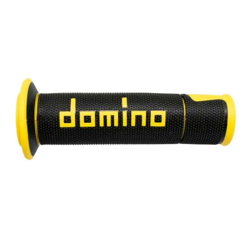Griffgummi Paar Domino A450 Racing, Ø Innen 22/26 mm, Länge 125 mm
