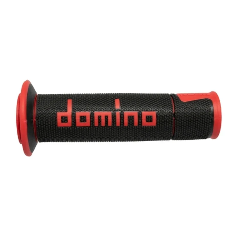 Griffgummi Paar Domino A450 Racing, Ø Innen 22/26 mm, Länge 125 mm