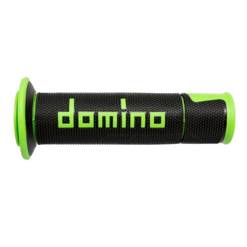 Griffgummi Paar Domino A450 Racing, Ø Innen 22/26 mm, Länge 125 mm