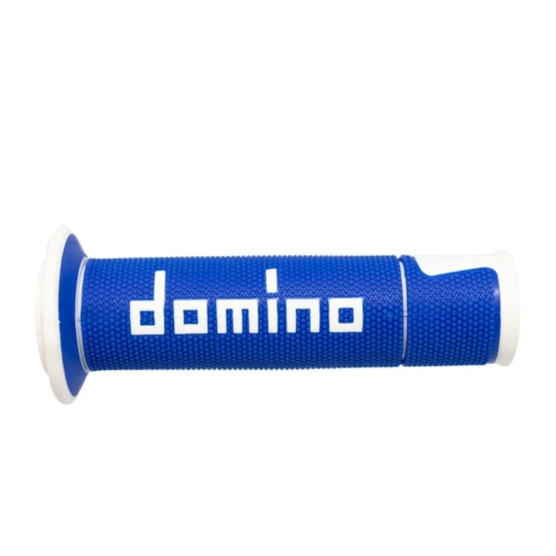 Griffgummi Paar Domino A450 Racing, Ø Innen 22/26 mm, Länge 125 mm