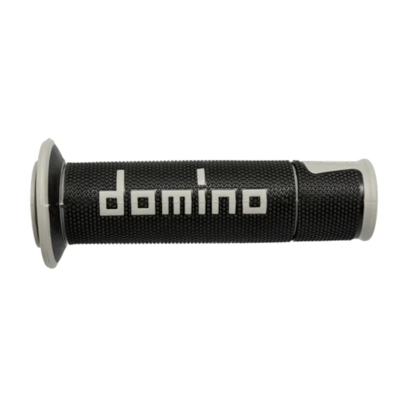 Griffgummi Paar Domino A450 Racing, Ø Innen 22/26 mm, Länge 125 mm