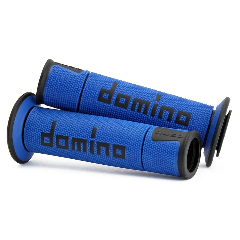 Griffgummi Paar Domino A450 Racing, Ø Innen 22/26 mm, Länge 125 mm