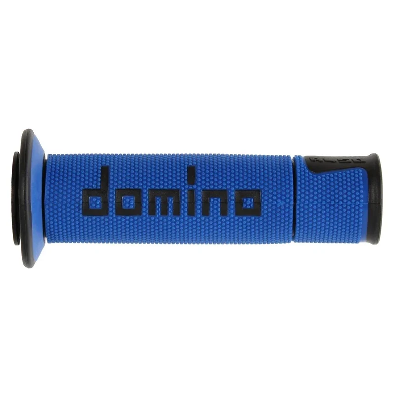 Griffgummi Paar Domino A450 Racing, Ø Innen 22/26 mm, Länge 125 mm