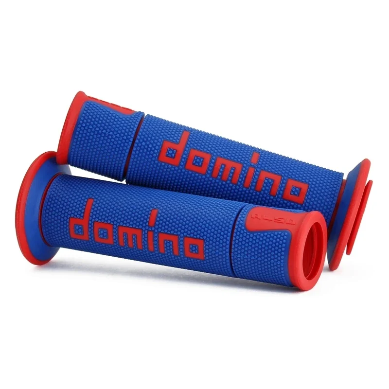Griffgummi Paar Domino A450 Racing, Ø Innen 22/26 mm, Länge 125 mm
