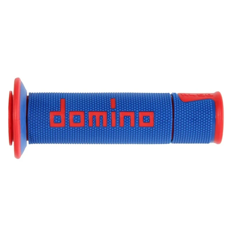 Griffgummi Paar Domino A450 Racing, Ø Innen 22/26 mm, Länge 125 mm