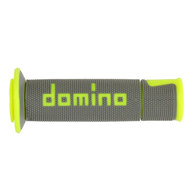 Griffgummi Paar Domino A450 Racing, Ø Innen 22/26 mm, Länge 125 mm