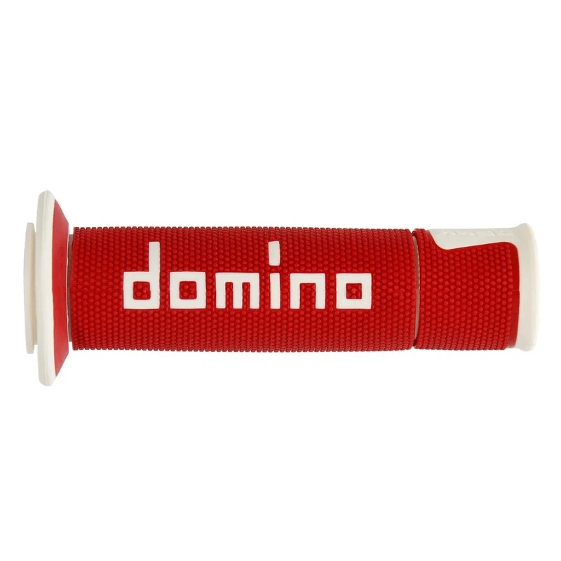 Griffgummi Paar Domino A450 Racing, Ø Innen 22/26 mm, Länge 125 mm