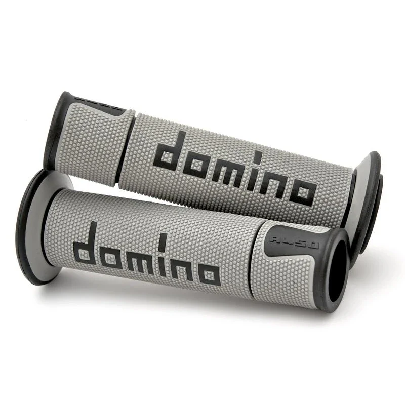 Griffgummi Paar Domino A450 Racing, Ø Innen 22/26 mm, Länge 125 mm