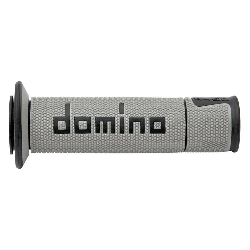 Griffgummi Paar Domino A450 Racing, Ø Innen 22/26 mm, Länge 125 mm