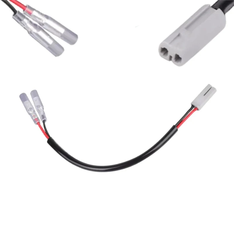 Adapterkabel für Kennzeichenbeleuchtung Progress-Line – KTM & Triumph Modelle