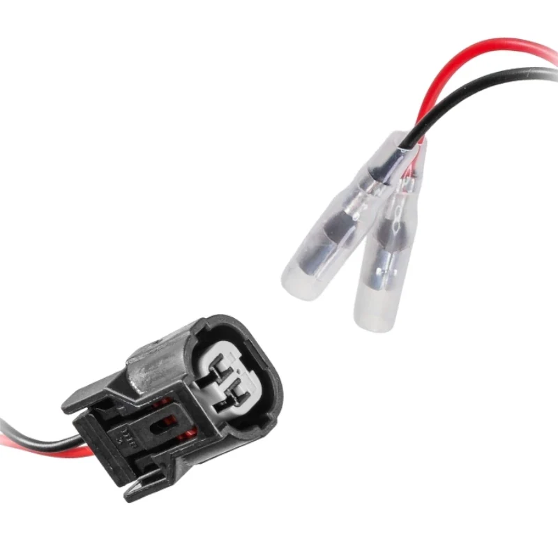 Blinker Adapterkabel Progress-Line mit Widerstand – Kawasaki Z 900 /SE 2025-