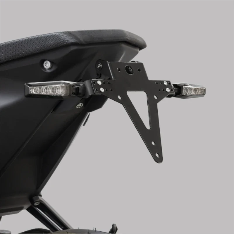 Kennzeichenhalter Progress-Line – KTM 990 Duke / 1390 Super Duke R 2024-2026