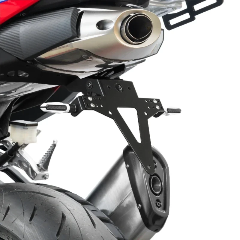 Kennzeichenhalter Progress-Line – Honda CBR 600 RR 2026
