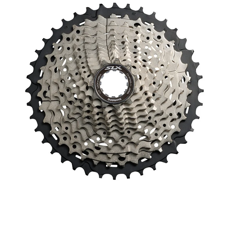Shimano SLX 11-fach CS-M7000 Kassette 11-46- 11-40t