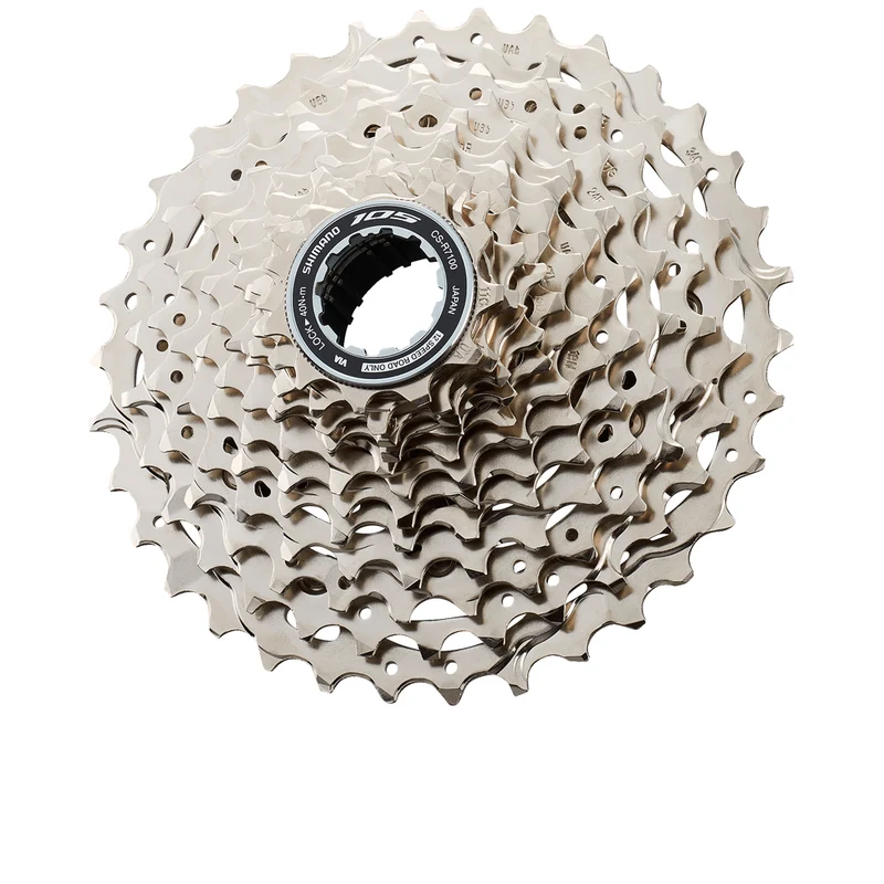 Shimano 105 12-fach Kassette 11-34t