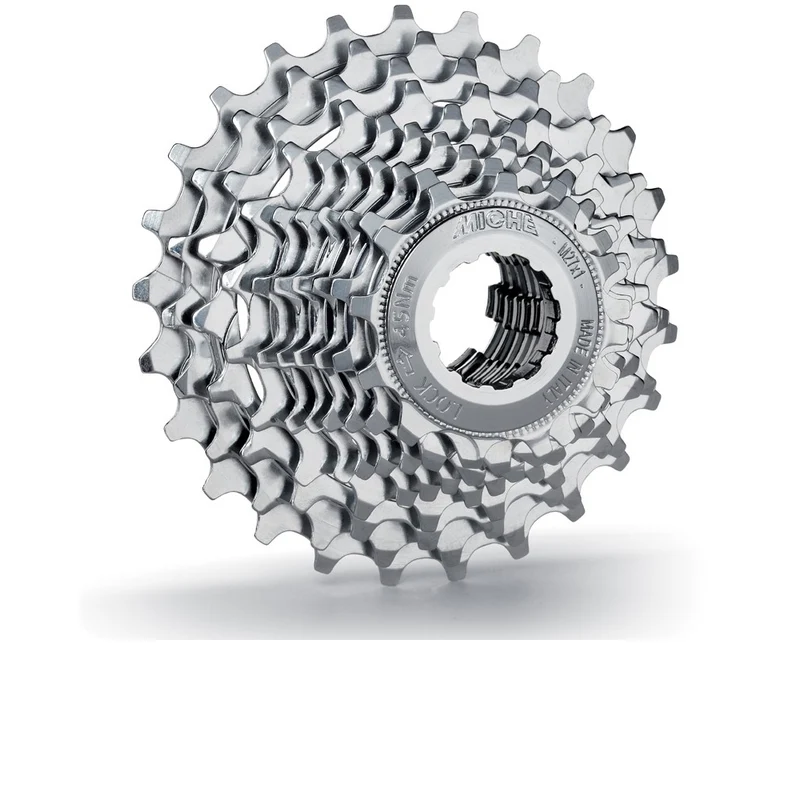 Miche Primato 10-fach Kassette 12-23t, 12-25t, 12-29t +12 weitere