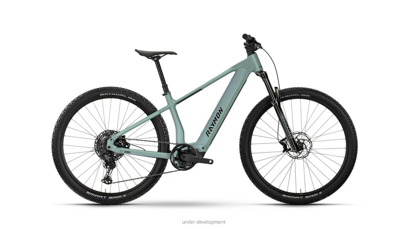 Raymon Zorq Ultra 27.5