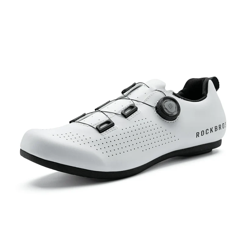 ROCKBROS Fahrradschuhe ohne Klicksystem