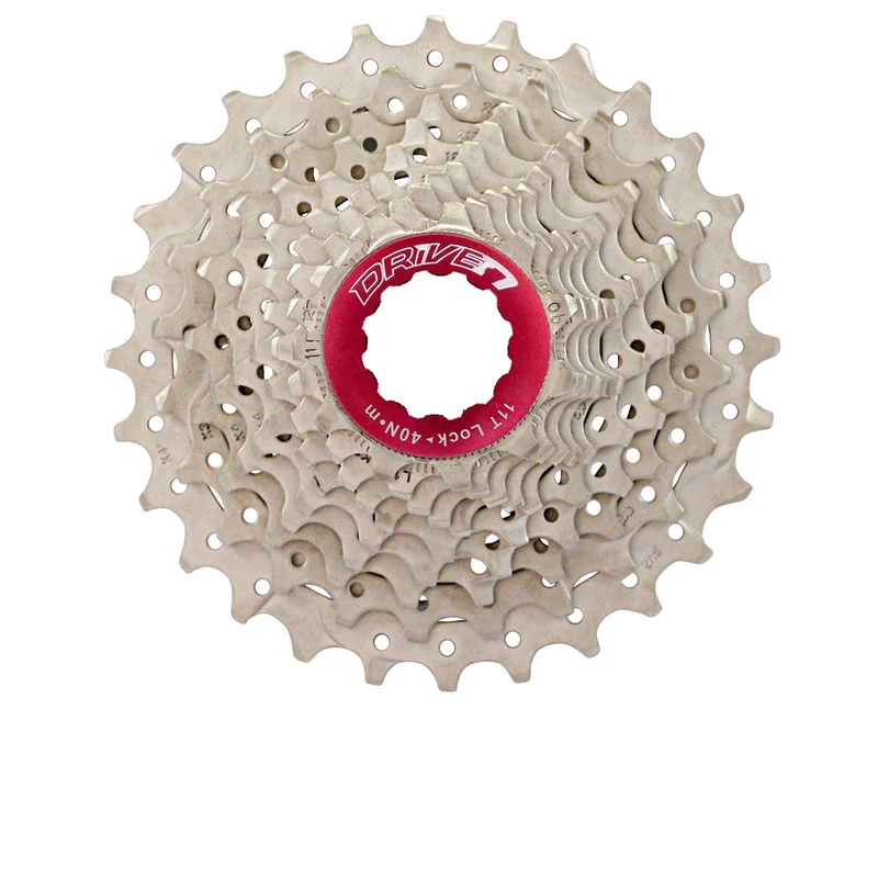 SunRace CSRX0 10-fach Kassette 11-28t, 11-32t