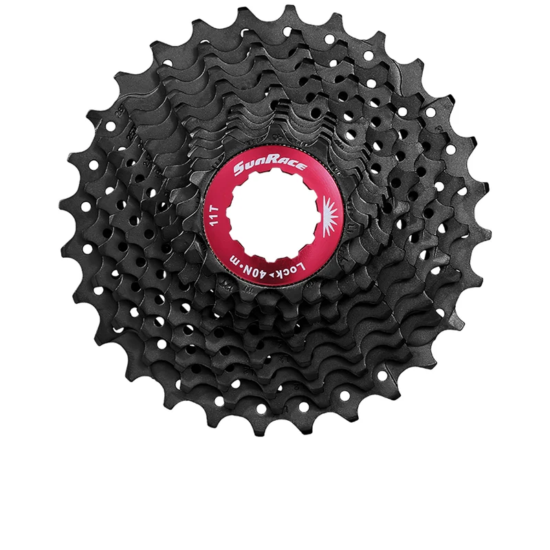SunRace CSRX11 11-fach Kassette 11-34t