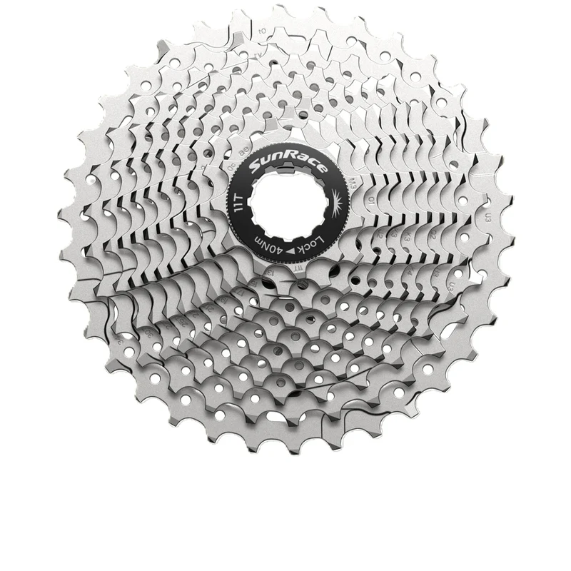 SunRace CSRX11 11-fach Kassette 11-34t