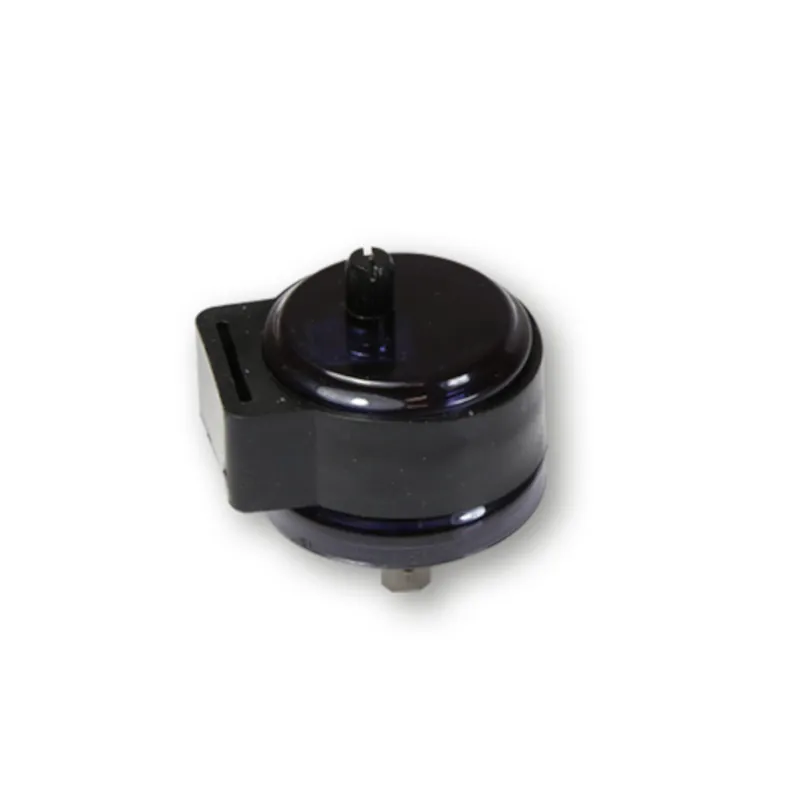 Blinkrelais Highsider Smart Universal, 3-polig, 12V, 0,06W bis 180W
