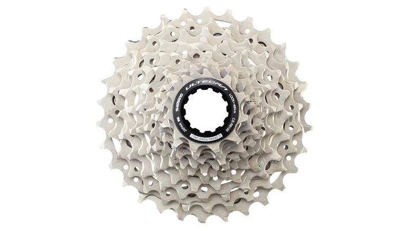 Shimano 12-Fach Kassette CS-R8100