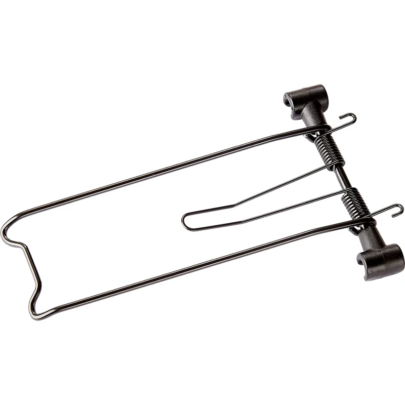 Racktime CLAMPIT schwarz