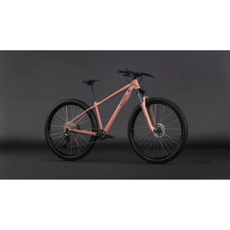 Cube Aim SLX blushrose´n´black