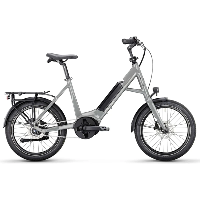 FALTER Compact RT 400 cool grey